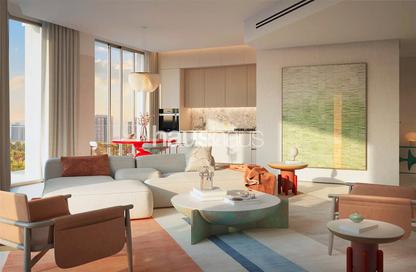 Apartment - 2 Bedrooms - 2 Bathrooms for sale in Modo at Avenew 888 - Avenew 888 - Residential District - Dubai South (Dubai World Central) - Dubai