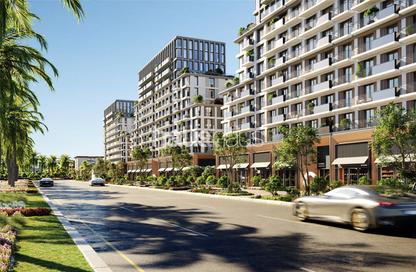 Apartment - 2 Bedrooms - 2 Bathrooms for sale in Modo at Avenew 888 - Avenew 888 - Residential District - Dubai South (Dubai World Central) - Dubai