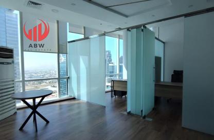 Office Space - Studio for rent in Park Lane Tower - Business Bay - Dubai