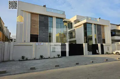 Villa - 6 Bedrooms - 7+ Bathrooms for sale in Al Yasmeen 1 - Al Yasmeen - Ajman