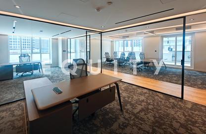 Office Space - Studio for rent in Dubai Star - JLT Cluster L - Jumeirah Lake Towers - Dubai