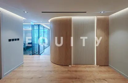 Office Space - Studio - 1 Bathroom for rent in Dubai Star - JLT Cluster L - Jumeirah Lake Towers - Dubai