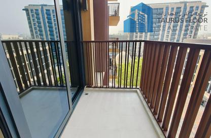 Apartment - 1 - 2 for rent in Wadima Plaza - Deira Enrichment Project - Deira - Dubai