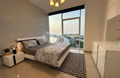 شقة - 2 غرف نوم - 3 حمامات للبيع في مساكن جاتواي - ميناء العرب - راس الخيمة - رأس الخيمة