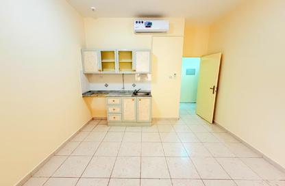 Apartment - Studio - 1 Bathroom for rent in Fire Station Road - Muwaileh - Sharjah