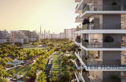 شقة - غرفة نوم - 1 حمام للبيع في Palace ريزيدنسز 2 - Palace ريزيدنسز at Hills Estate - دبي هيلز استيت - دبي شقة - غرفة نوم - 1 حمام للبيع في Palace ريزيدنسز 2 - Palace ريزيدنسز at Hills Estate - دبي هيلز استيت - دبي