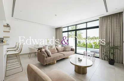 فيلا - 4 غرف نوم - 5 حمامات للبيع في جميرا لكجيري - عقارات جميرا للجولف - دبي فيلا - 4 غرف نوم - 5 حمامات للبيع في جميرا لكجيري - عقارات جميرا للجولف - دبي