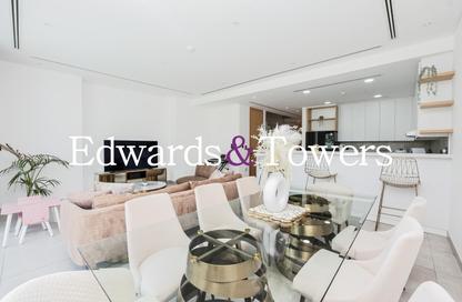 Villa - 4 Bedrooms - 5 Bathrooms for sale in Jumeirah Luxury - Jumeirah Golf Estates - Dubai