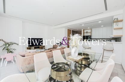 Villa - 4 Bedrooms - 5 Bathrooms for sale in Jumeirah Luxury - Jumeirah Golf Estates - Dubai
