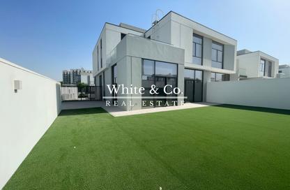 Townhouse - 4 Bedrooms - 5 Bathrooms for rent in Murooj Al Furjan West - Murooj Al Furjan - Al Furjan - Dubai