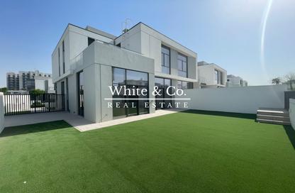 Townhouse - 4 Bedrooms - 5 Bathrooms for rent in Murooj Al Furjan West - Murooj Al Furjan - Al Furjan - Dubai
