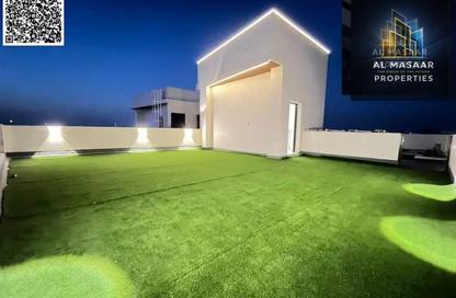 فيلا - 5 غرف نوم - 7 حمامات للبيع في كيبابلي هيلز - الحليو 2 - الحليو - عجمان فيلا - 5 غرف نوم - 7 حمامات للبيع في كيبابلي هيلز - الحليو 2 - الحليو - عجمان