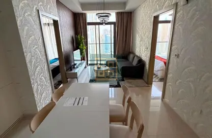 Apartment - 2 Bedrooms - 3 Bathrooms for rent in Aykon City Tower C - Aykon City - Business Bay - Dubai