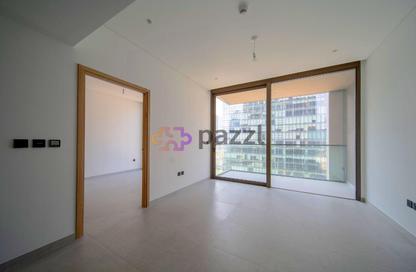 Apartment - 1 - 1 for rent in The Edge Tower B - The Edge - Business Bay - Dubai