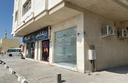 Shop - Studio - 1 for rent in Al Hudaiba Building - Al Hudaibah - Ras Al Khaimah Shop - Studio - 1 for rent in Al Hudaiba Building - Al Hudaibah - Ras Al Khaimah