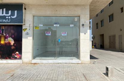 Shop - Studio - 1 for rent in Al Hudaiba Building - Al Hudaibah - Ras Al Khaimah Shop - Studio - 1 for rent in Al Hudaiba Building - Al Hudaibah - Ras Al Khaimah