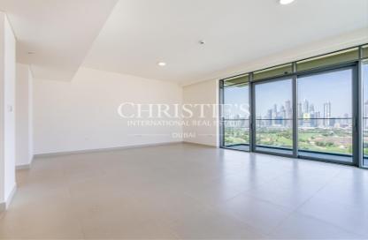Apartment - 3 - 5 for rent in Golf Heights - The Views - Dubai