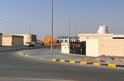Warehouse - Studio - 7+ for sale in Al Sajaa S - Al Sajaa - Sharjah