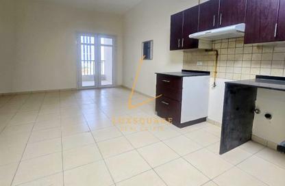Apartment - 1 Bedroom - 2 Bathrooms for rent in Autumn 2 - Autumn - Seasons Community - District 15 - Jumeirah Village Circle - Dubai