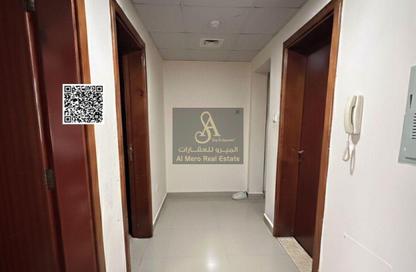 Apartment - 2 Bedrooms - 3 Bathrooms for sale in Al Nuaimiya Towers C - Al Nuaimiya - Ajman Apartment - 2 Bedrooms - 3 Bathrooms for sale in Al Nuaimiya Towers C - Al Nuaimiya - Ajman