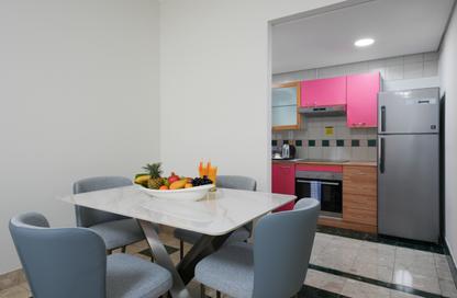 Hotel  and  Hotel Apartment - 1 Bedroom - 1 Bathroom for rent in Al Bustan Centre  and  Residence - Al Qusais Residential Area - Al Qusais - Dubai