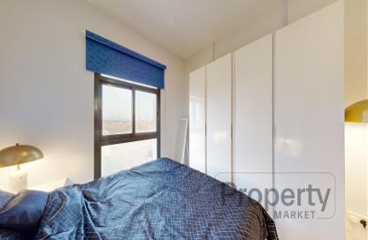 Apartment - Studio - 1 for rent in Plazzo Residence - District 2 - Jumeirah Village Triangle - Dubai