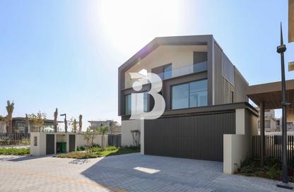 Villa - 5 Bedrooms - 5 Bathrooms for rent in Nad Al Sheba 2 - Nad Al Sheba - Dubai