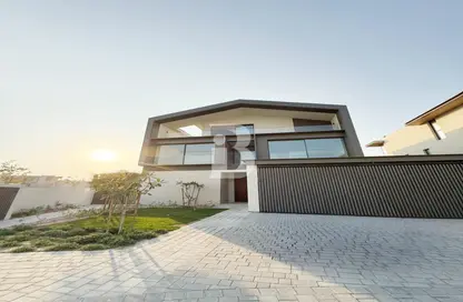 فيلا - 5 غرف نوم - 5 حمامات للايجار في ند الشبا 2 - ند الشبا - دبي