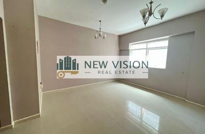 Apartment - 1 Bedroom - 1 Bathroom for rent in Al Mahatta Building - Al Mahatta - Al Qasimia - Sharjah