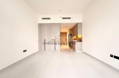 Apartment - Studio - 1 Bathroom for rent in Celine by Vision - Liwan - Dubai Land - Dubai