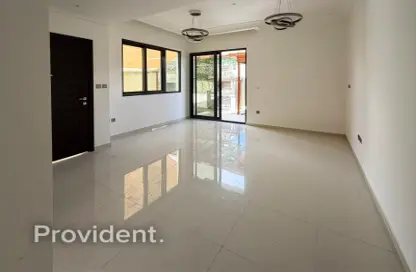 فيلا - 3 غرف نوم - 5 حمامات للايجار في كاسابلانكا بوتيك فيلاز - زينيا - داماك هيلز 2 - دبي