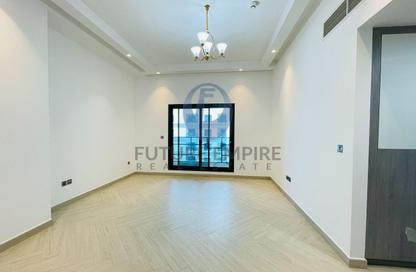 Apartment - 2 Bedrooms - 3 Bathrooms for rent in Al Hudaiba - Bur Dubai - Dubai