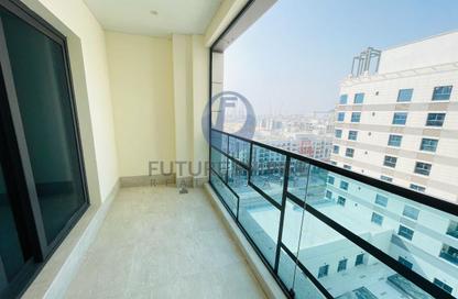Apartment - 2 Bedrooms - 3 Bathrooms for rent in Al Hudaiba - Bur Dubai - Dubai