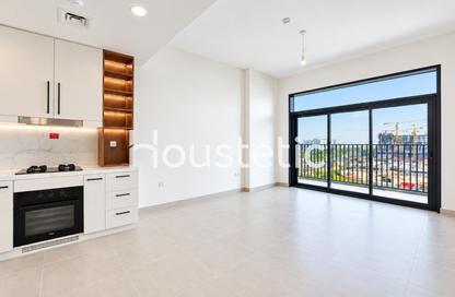 Apartment - 1 - 1 for sale in Kaya - Town Square - Dubai