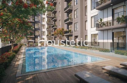 Apartment - 1 Bedroom - 1 Bathroom for sale in Kaya - Town Square - Dubai