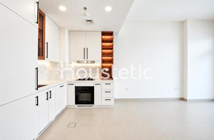 Apartment - 1 - 1 for sale in Kaya - Town Square - Dubai