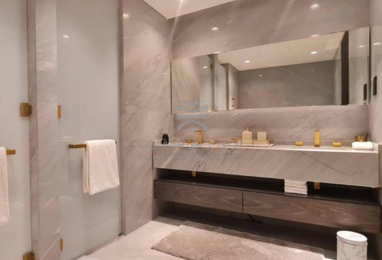 Furnished 2-Bed + Maids Room | Sea Views | Type D photo 13