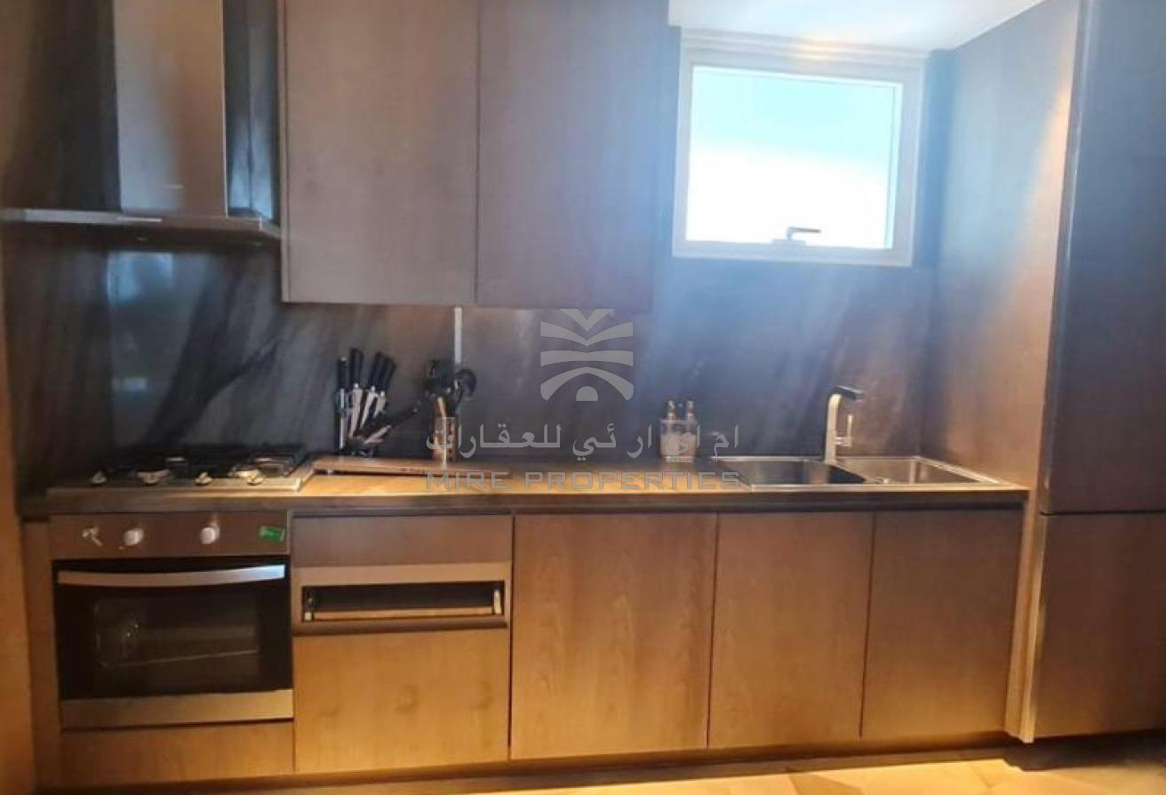 Furnished 2-Bed + Maids Room | Sea Views | Type D photo 8