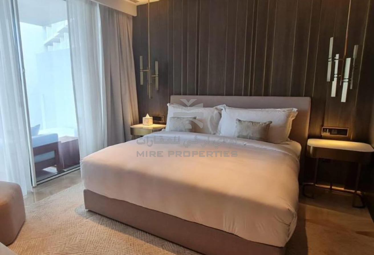 Furnished 2-Bed + Maids Room | Sea Views | Type D photo 9