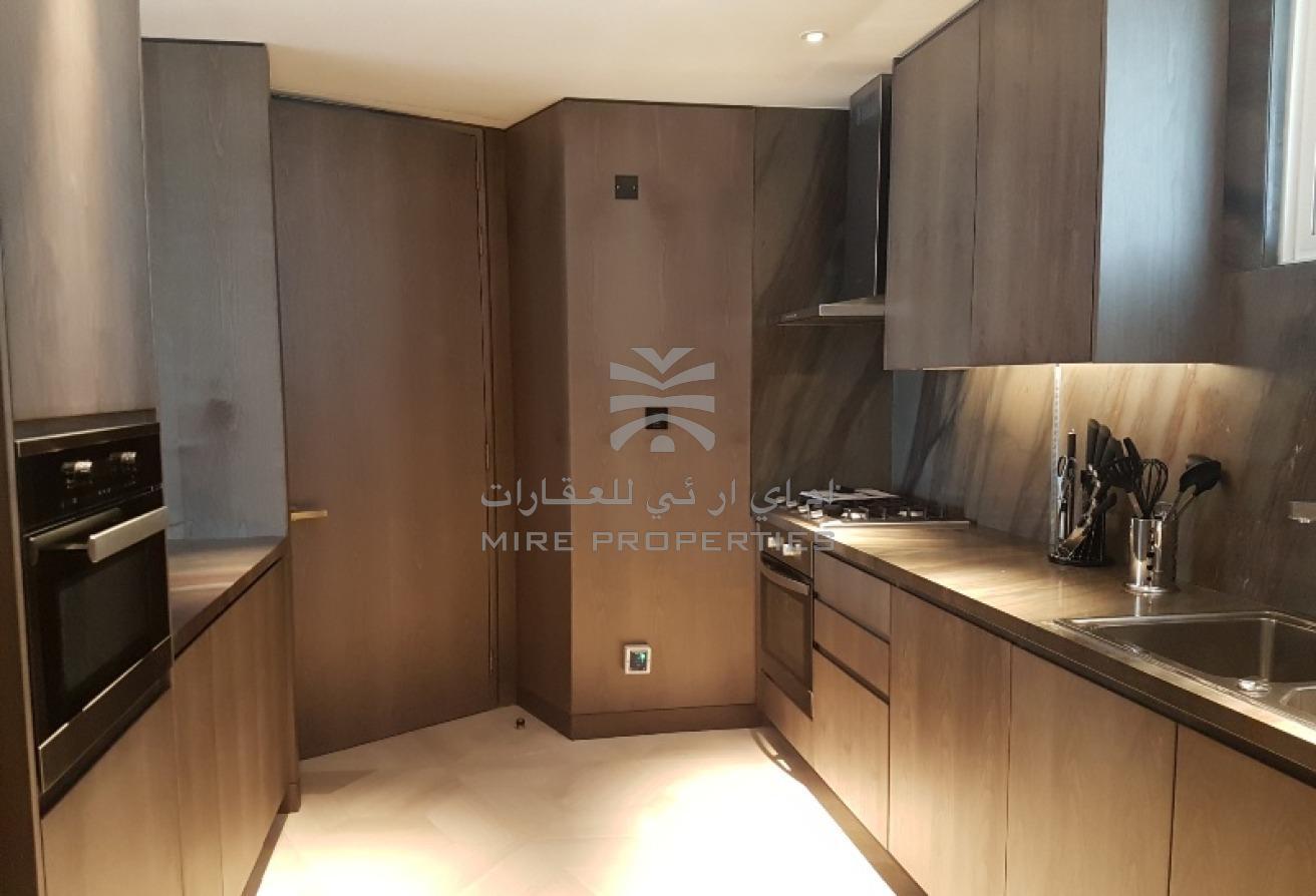 Furnished 2-Bed + Maids Room | Sea Views | Type D photo 7