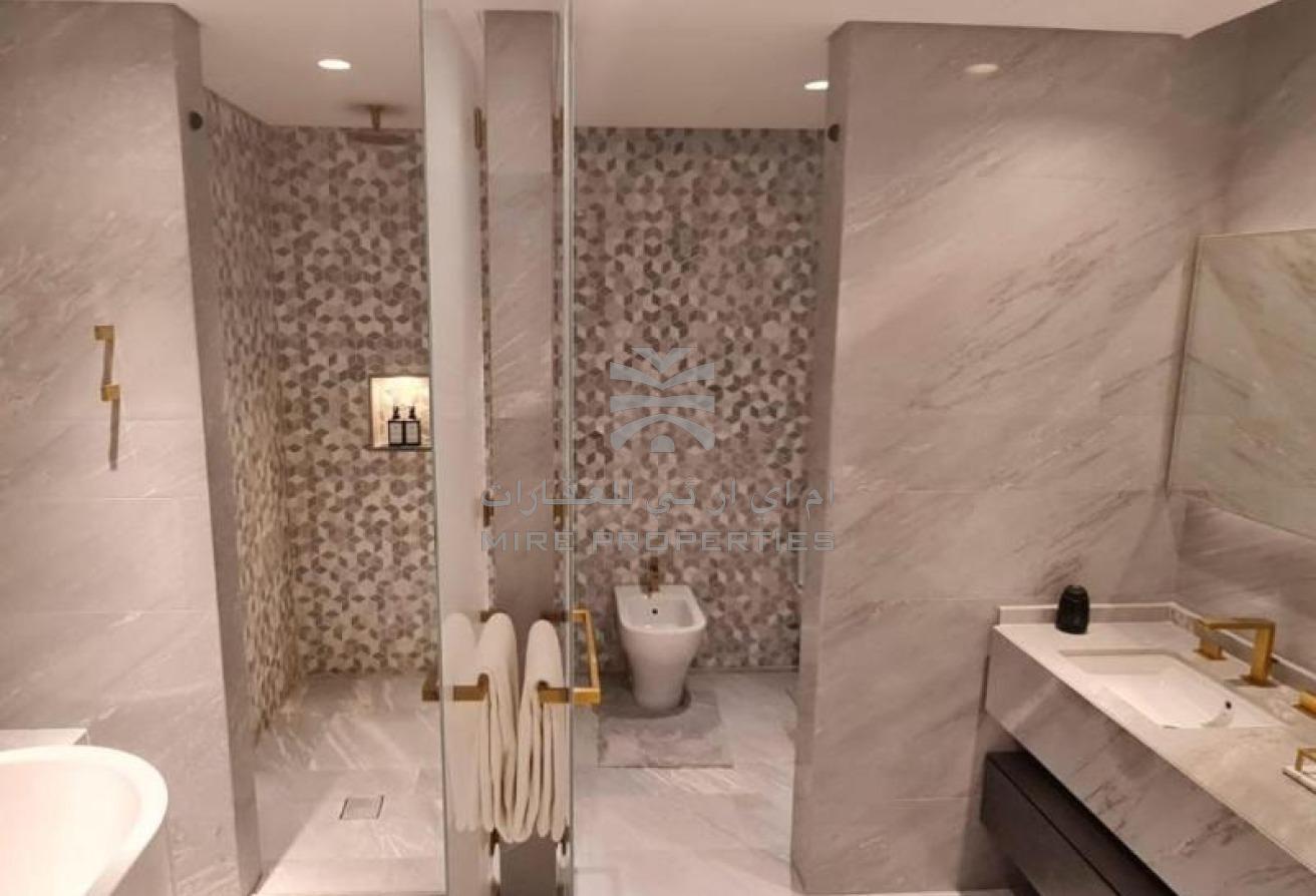 Furnished 2-Bed + Maids Room | Sea Views | Type D photo 12