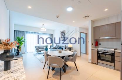 Apartment - 1 Bedroom - 1 Bathroom for sale in Act One - Act Towers - Opera District - Downtown Dubai - Dubai