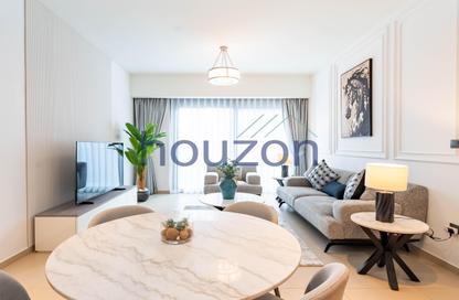 Apartment - 1 Bedroom - 1 Bathroom for sale in Act One - Act Towers - Opera District - Downtown Dubai - Dubai