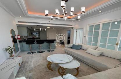 Apartment - 1 Bedroom - 2 Bathrooms for rent in Vincitore Benessere - Arjan - Dubai Apartment - 1 Bedroom - 2 Bathrooms for rent in Vincitore Benessere - Arjan - Dubai