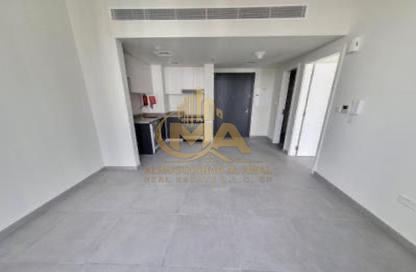 Apartment - 1 Bedroom - 2 Bathrooms for sale in The Boulevard 1 - Aljada - Sharjah Apartment - 1 Bedroom - 2 Bathrooms for sale in The Boulevard 1 - Aljada - Sharjah