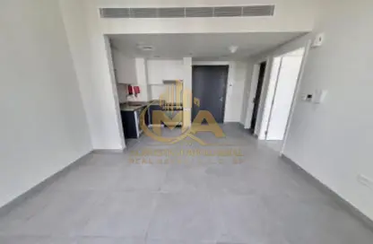 Apartment - 1 Bedroom - 2 Bathrooms for sale in The Boulevard 1 - Aljada - Sharjah
