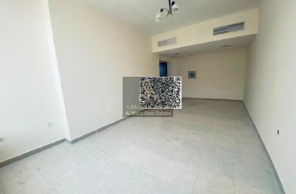 Apartment - 2 Bedrooms - 2 Bathrooms for sale in Mandarin Towers - Garden City - Ajman
