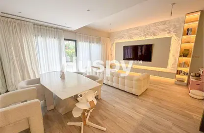 تاون هاوس - 4 غرف نوم - 5 حمامات للبيع في سيلفر سبرنجز 3 - سيلفر سبرينغز - داماك هيلز - دبي