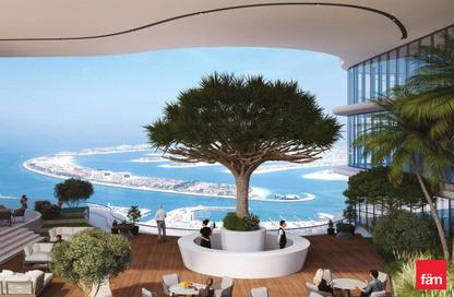 Penthouse - 6 Bedrooms - 6 Bathrooms for sale in Sobha Seahaven Tower C - Sobha Seahaven - Dubai Harbour - Dubai