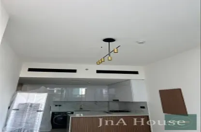 Apartment - 1 Bedroom - 2 Bathrooms for rent in Binghatti Amber - District 11 - Jumeirah Village Circle - Dubai